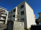 近鉄難波線・奈良線/新大宮駅 徒歩5分 2階 築46年の外観