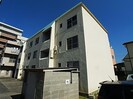 近鉄難波線・奈良線/新大宮駅 徒歩5分 3階 築46年の外観