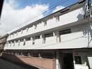  近鉄難波線・奈良線/新大宮駅 徒歩6分 1階 築33年