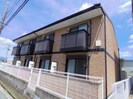 近鉄難波線・奈良線/近鉄奈良駅 バス:15分:停歩3分 1階 築16年の外観