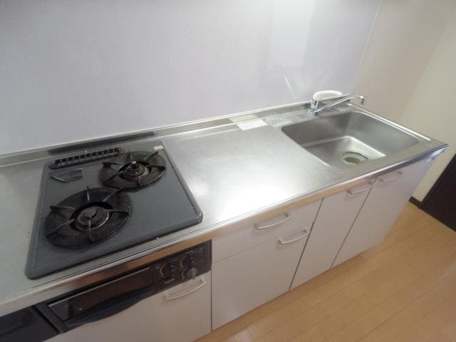  近鉄難波線・奈良線/近鉄奈良駅 バス15分八条町地蔵前下車:停歩3分 1階 築17年