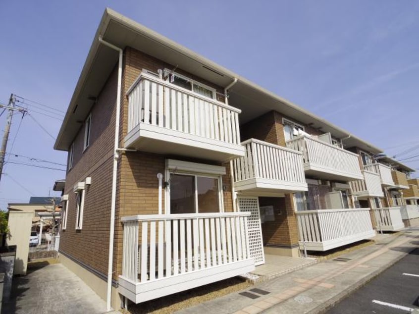  近鉄難波線・奈良線/新大宮駅 徒歩15分 1階 築17年