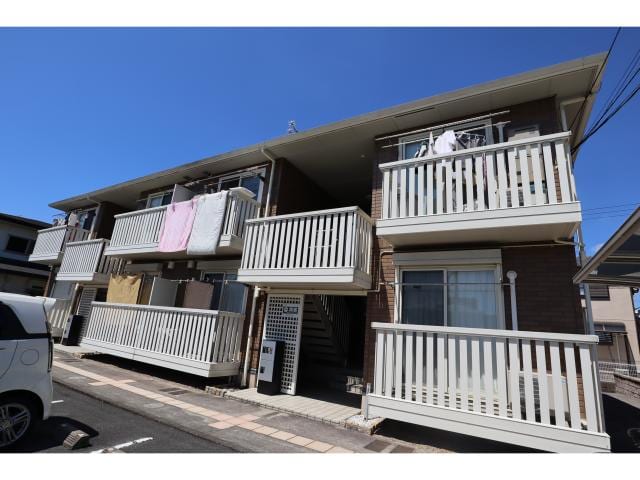  近鉄難波線・奈良線/新大宮駅 徒歩15分 1階 築17年