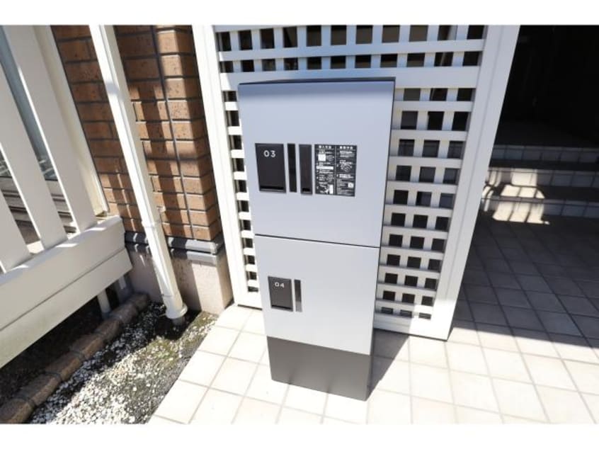  近鉄難波線・奈良線/新大宮駅 徒歩15分 1階 築17年