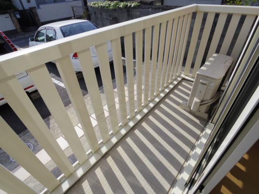  近鉄難波線・奈良線/新大宮駅 徒歩15分 1階 築17年