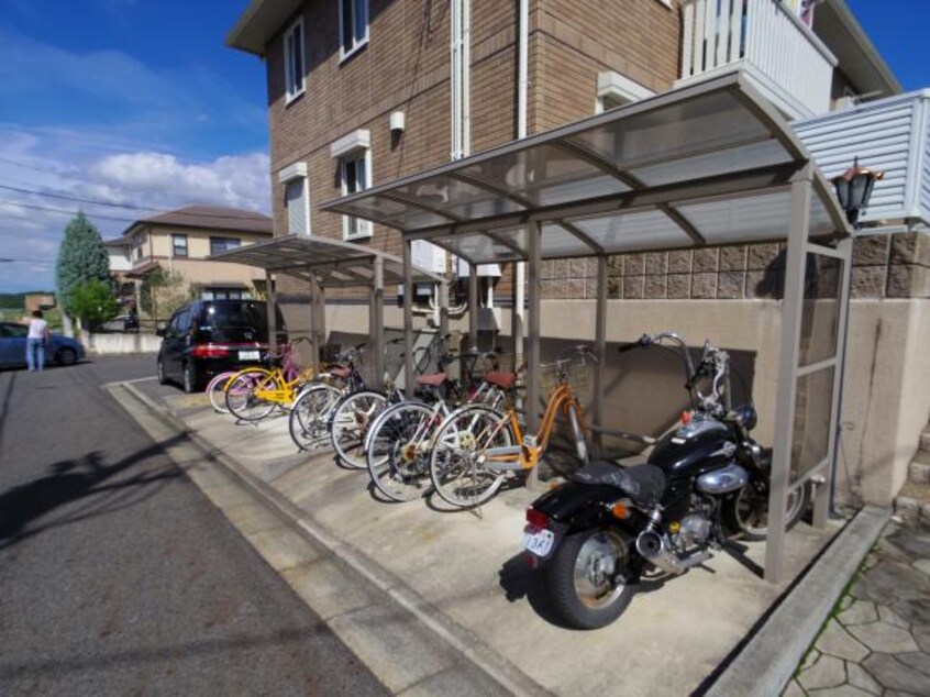  近鉄難波線・奈良線/近鉄奈良駅 バス16分州見橋東下車:停歩2分 2階 築17年