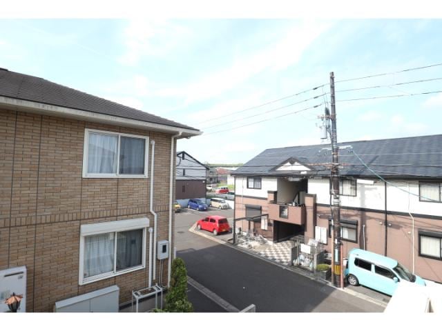  近鉄難波線・奈良線/近鉄奈良駅 バス16分州見橋東下車:停歩2分 2階 築17年