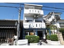  近鉄難波線・奈良線/近鉄奈良駅 徒歩10分 2階 築37年