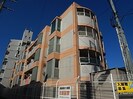 近鉄難波線・奈良線/新大宮駅 徒歩8分 4階 築36年の外観