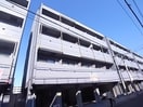  桜井線<万葉まほろば線>/京終駅 徒歩7分 3階 築31年