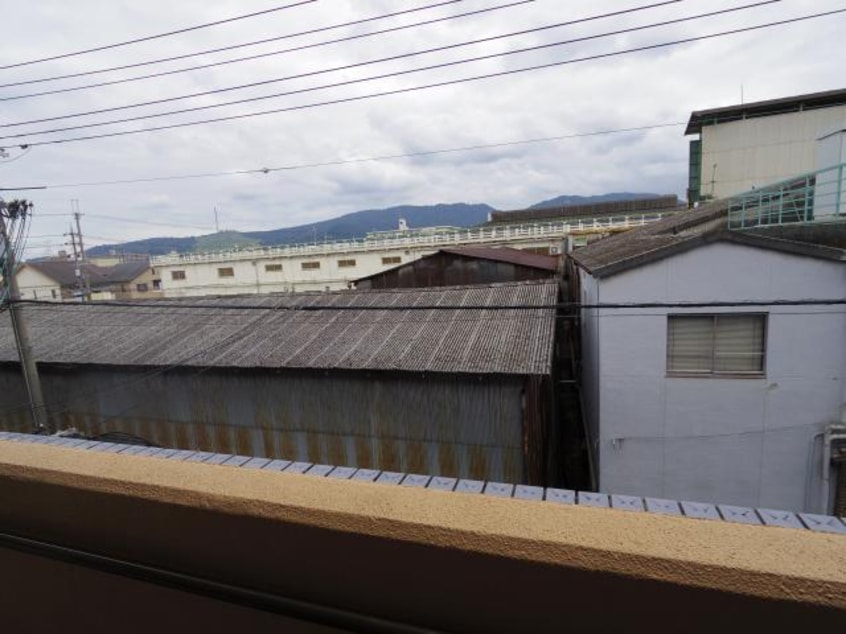  桜井線<万葉まほろば線>/京終駅 徒歩7分 3階 築31年