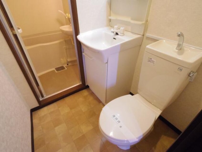  桜井線<万葉まほろば線>/京終駅 徒歩7分 4階 築31年