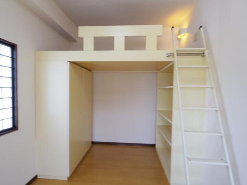  桜井線<万葉まほろば線>/京終駅 徒歩7分 4階 築31年