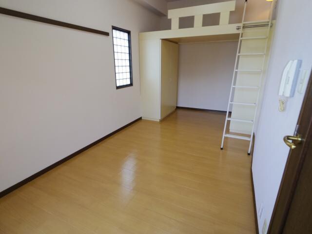  桜井線<万葉まほろば線>/京終駅 徒歩7分 4階 築31年