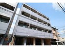 桜井線<万葉まほろば線>/京終駅 徒歩7分 3階 築31年の外観