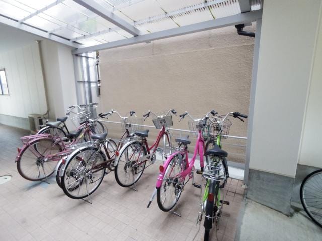  近鉄難波線・奈良線/近鉄奈良駅 徒歩10分 3階 築27年