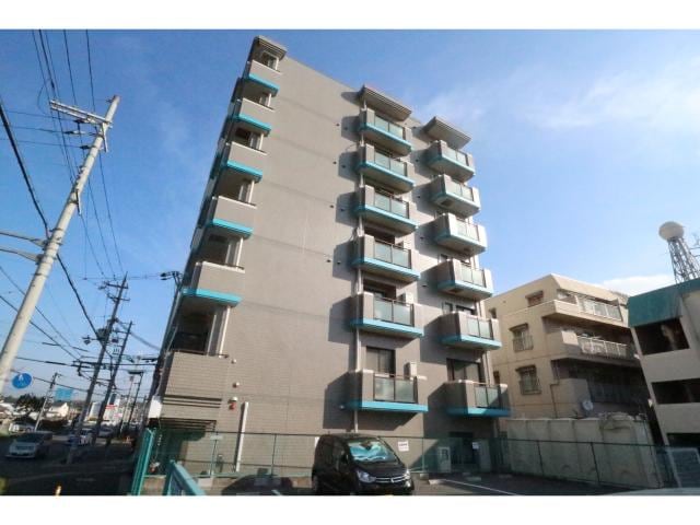  近鉄難波線・奈良線/新大宮駅 徒歩8分 3階 築32年