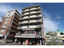 近鉄難波線・奈良線/新大宮駅 徒歩8分 6階 築31年の外観