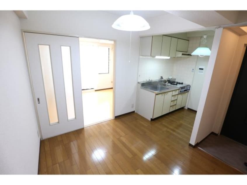  近鉄難波線・奈良線/新大宮駅 徒歩8分 3階 築32年