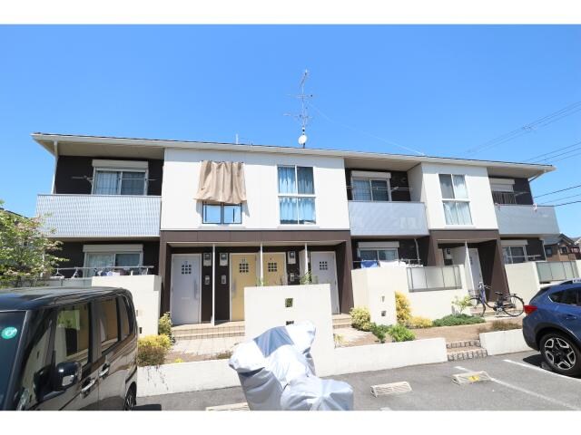  大和路線・関西本線/奈良駅 徒歩16分 1階 築17年