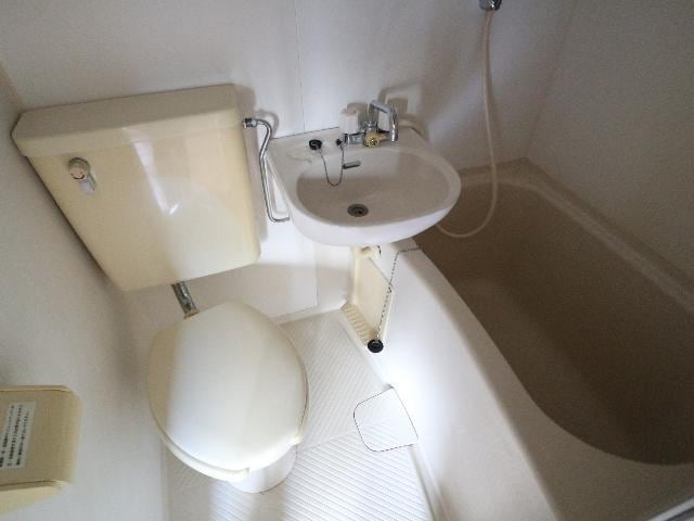  近鉄難波線・奈良線/新大宮駅 徒歩16分 1階 築36年