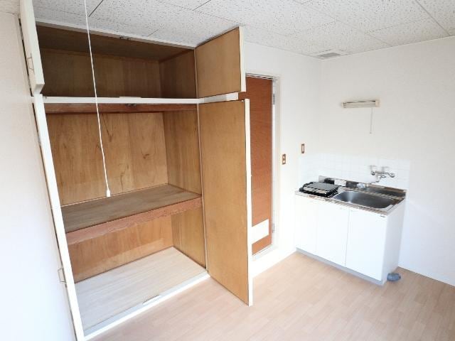  近鉄難波線・奈良線/新大宮駅 徒歩16分 1階 築36年