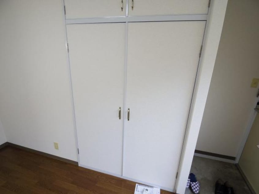  近鉄難波線・奈良線/新大宮駅 徒歩16分 2階 築36年