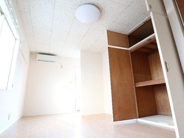  近鉄難波線・奈良線/新大宮駅 徒歩16分 1階 築36年