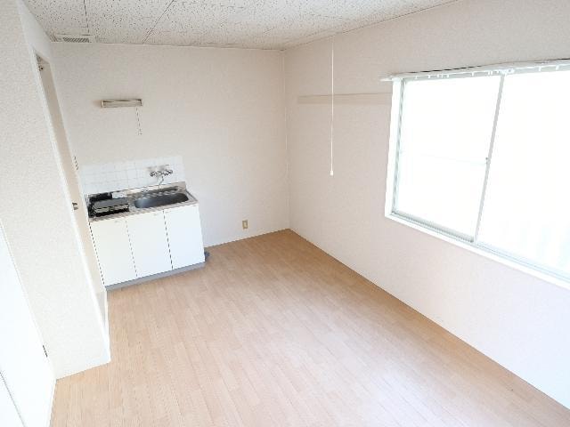  近鉄難波線・奈良線/新大宮駅 徒歩16分 1階 築36年