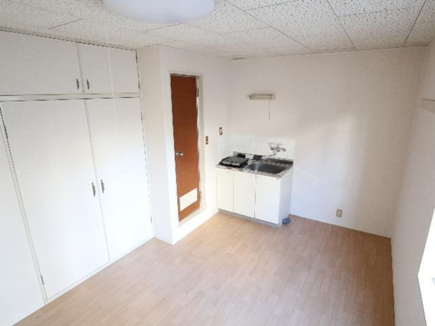  近鉄難波線・奈良線/新大宮駅 徒歩16分 1階 築36年