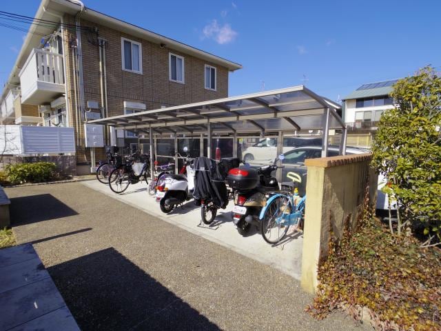  近鉄難波線・奈良線/新大宮駅 徒歩20分 1階 築17年