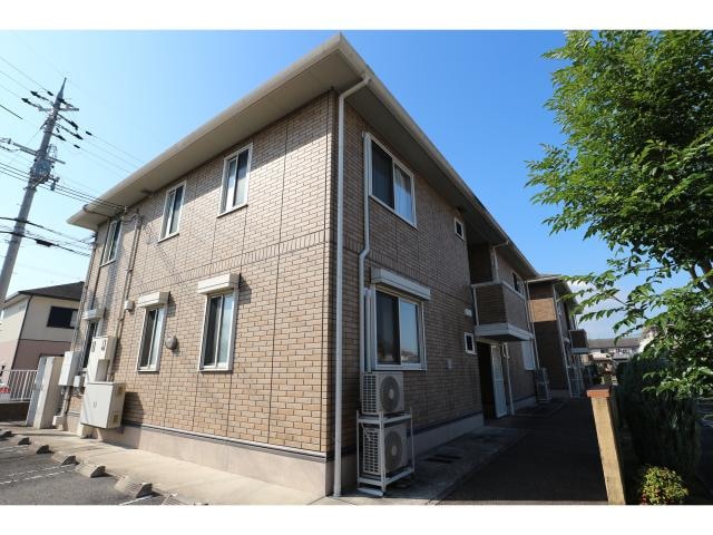  近鉄難波線・奈良線/新大宮駅 徒歩20分 1階 築17年