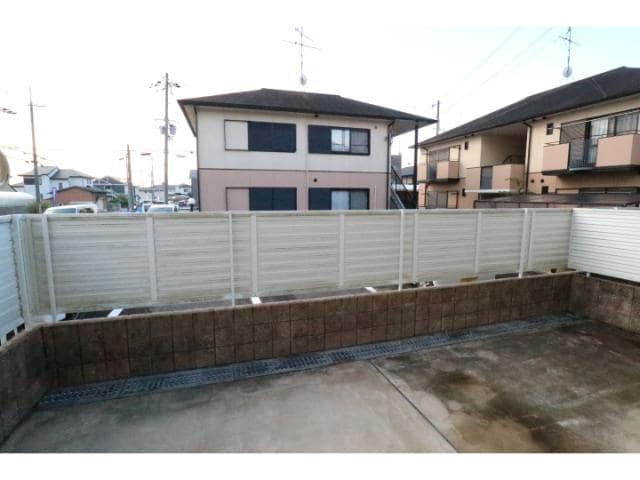  近鉄難波線・奈良線/新大宮駅 徒歩20分 1階 築17年