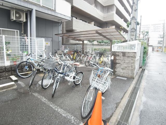  近鉄難波線・奈良線/新大宮駅 徒歩5分 4階 築35年