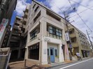近鉄難波線・奈良線/新大宮駅 徒歩5分 3階 築38年の外観