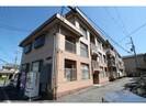 近鉄難波線・奈良線/新大宮駅 徒歩9分 2階 築41年の外観