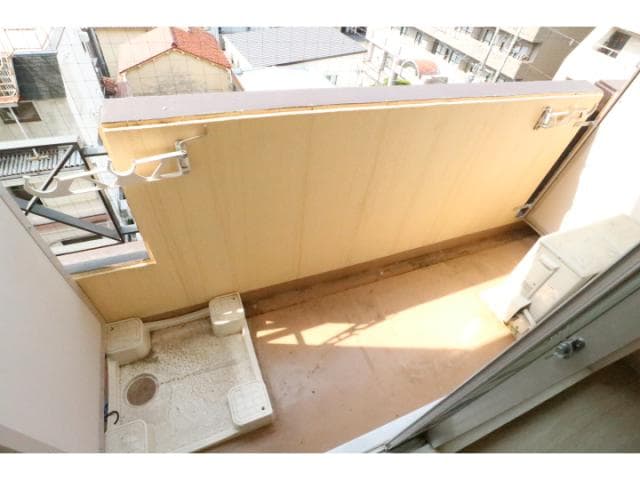  近鉄難波線・奈良線/新大宮駅 徒歩5分 8階 築36年