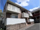 近鉄難波線・奈良線/新大宮駅 徒歩7分 1階 築16年の外観