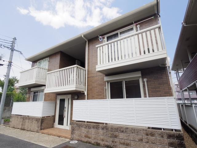  近鉄難波線・奈良線/新大宮駅 徒歩7分 1階 築16年