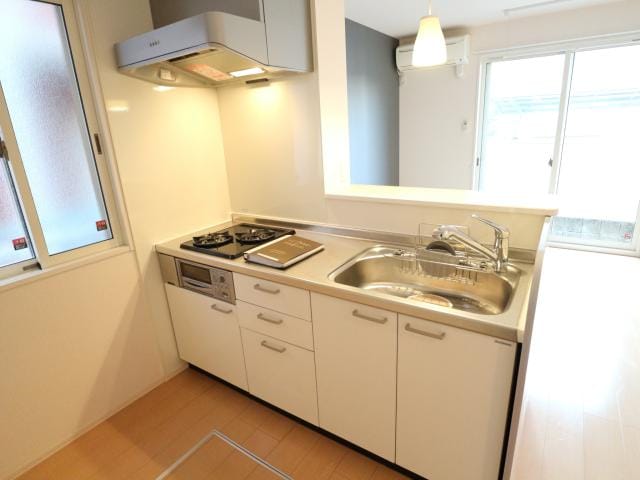  近鉄難波線・奈良線/新大宮駅 徒歩7分 1階 築16年