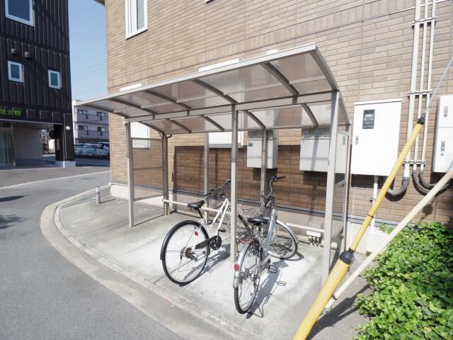  近鉄難波線・奈良線/新大宮駅 徒歩7分 1階 築16年