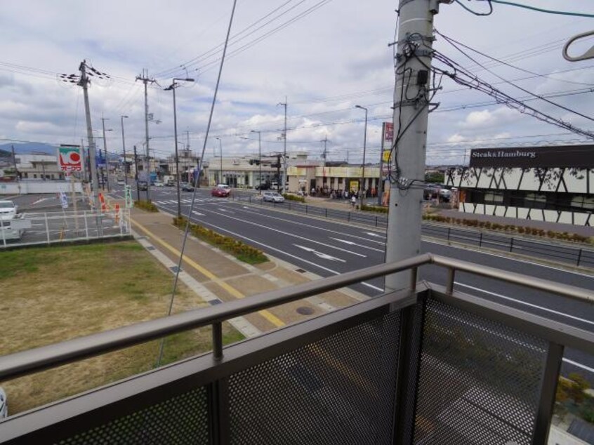  近鉄橿原線/尼ケ辻駅 徒歩11分 2階 築16年