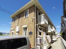 近鉄難波線・奈良線/近鉄奈良駅 バス:15分:停歩5分 2階 築16年の外観