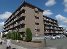 近鉄難波線・奈良線/新大宮駅 徒歩10分 3階 築29年の外観