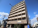 大和路線・関西本線/奈良駅 徒歩5分 8階 築18年の外観