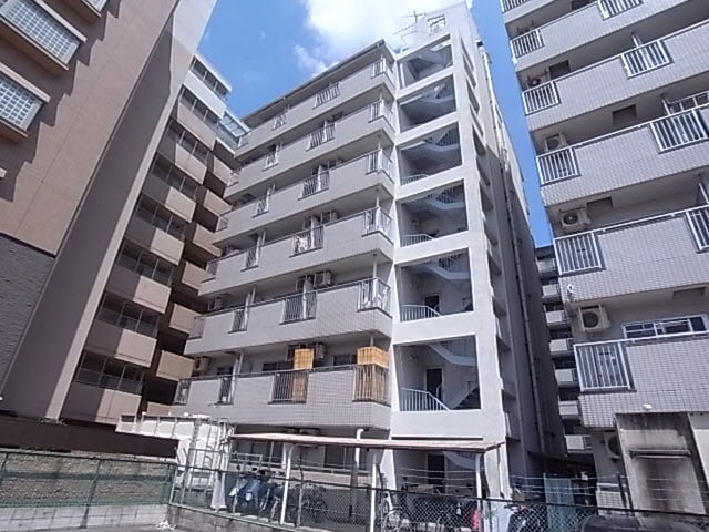  近鉄難波線・奈良線/新大宮駅 徒歩5分 1階 築34年