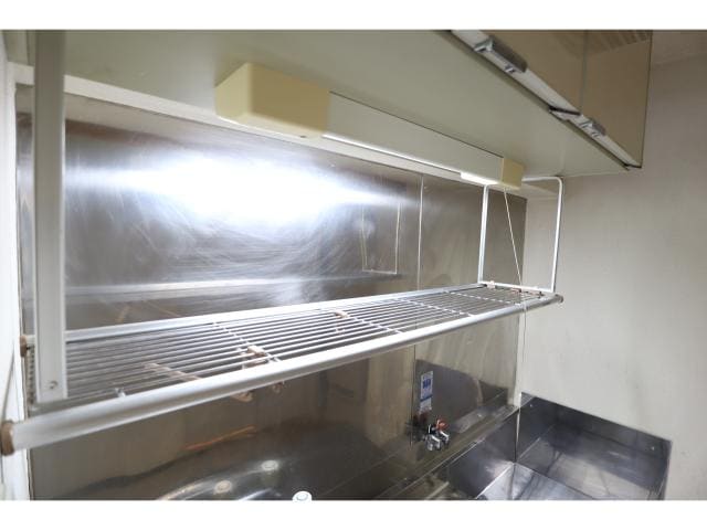  近鉄難波線・奈良線/新大宮駅 徒歩5分 1階 築34年