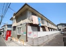 近鉄難波線・奈良線/新大宮駅 徒歩10分 1階 築36年の外観