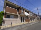 近鉄難波線・奈良線/近鉄奈良駅 バス:16分:停歩7分 1階 築15年の外観