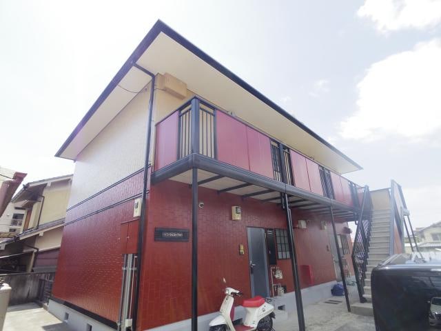  近鉄難波線・奈良線/新大宮駅 徒歩7分 1階 築29年